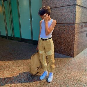 Meet your Posher, Edgar